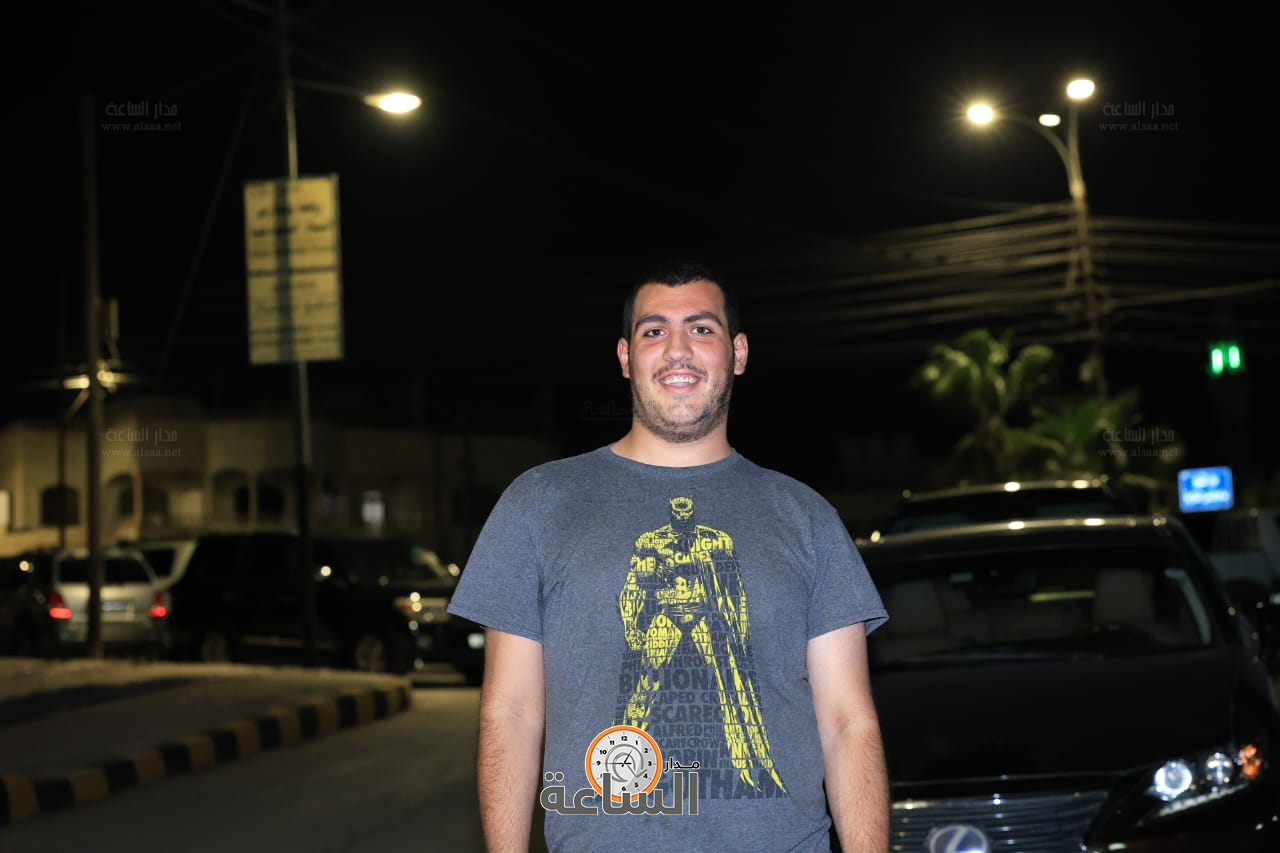 Madar Al-Saa Images 0.07071841350458485