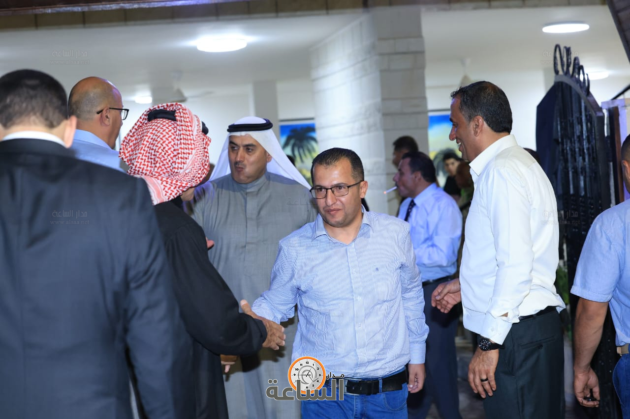 Madar Al-Saa Images 0.8694179738849496