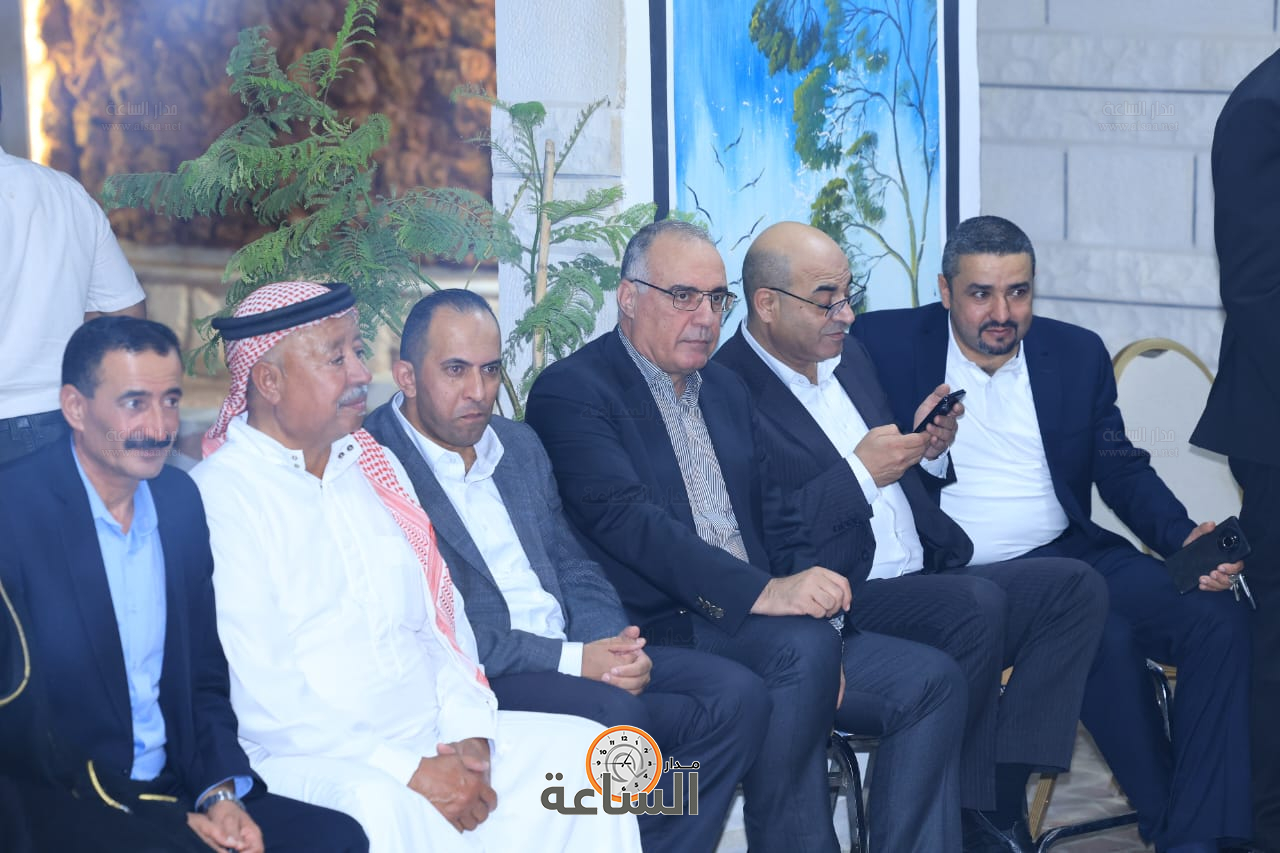 Madar Al-Saa Images 0.8436524108740412