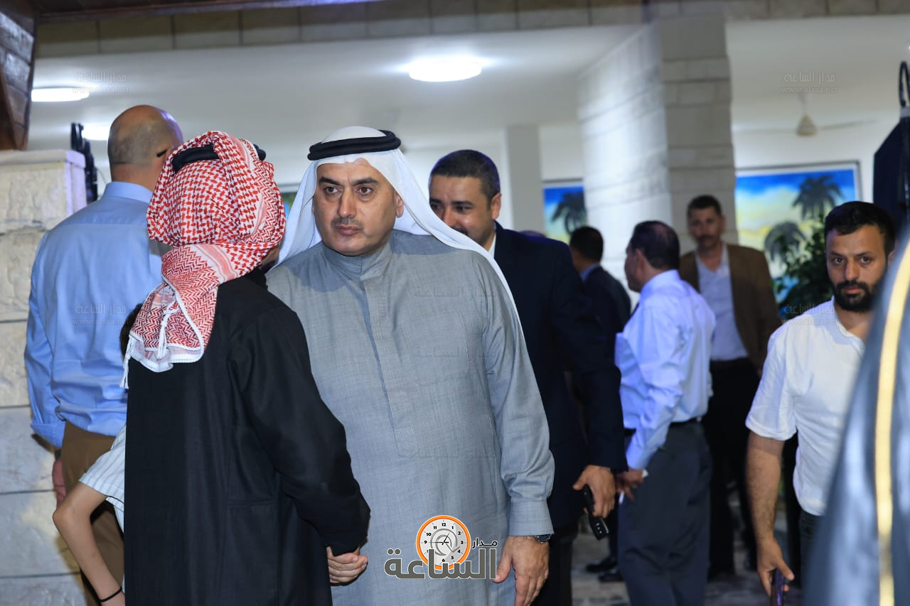 Madar Al-Saa Images 0.699654139651352