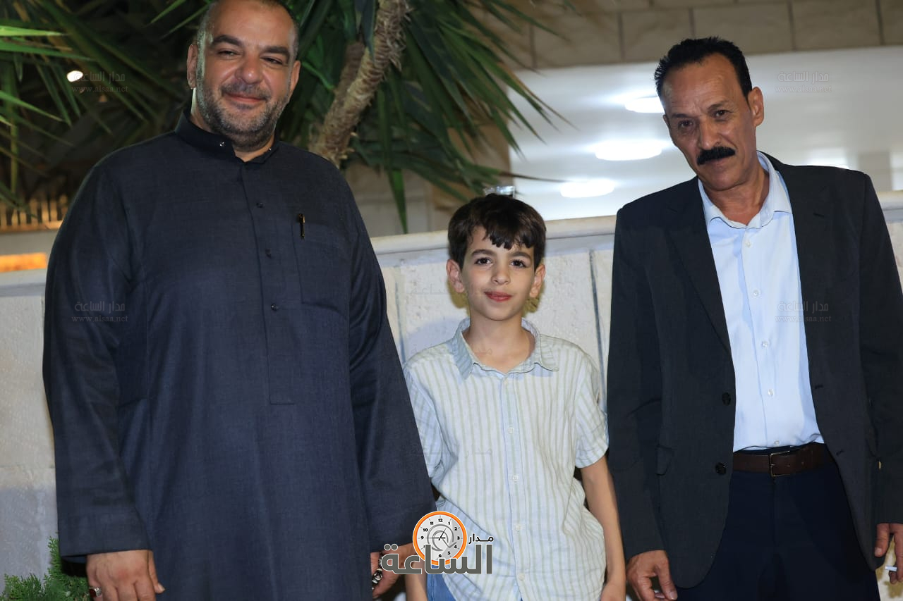 Madar Al-Saa Images 0.9624827861667724