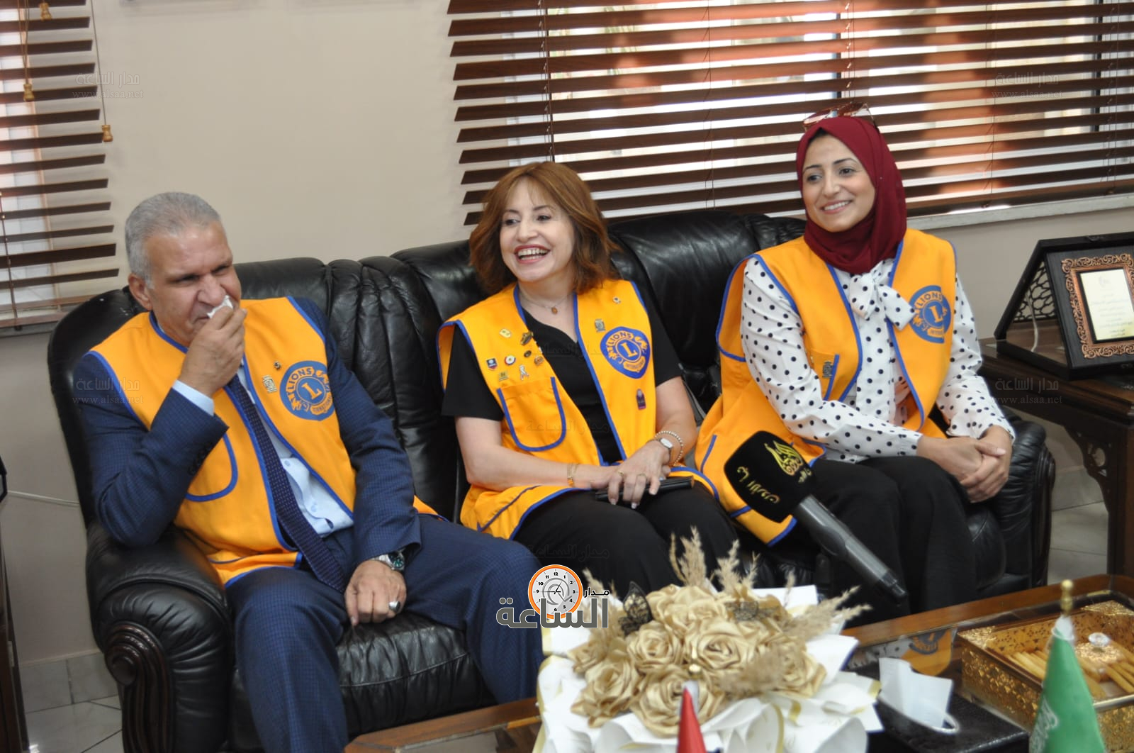 Madar Al-Saa Images 0.24578339642184155