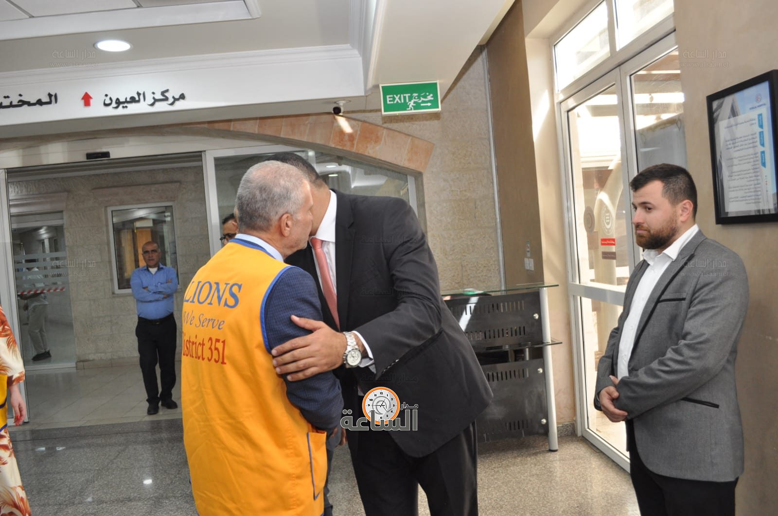 Madar Al-Saa Images 0.1689625855062481