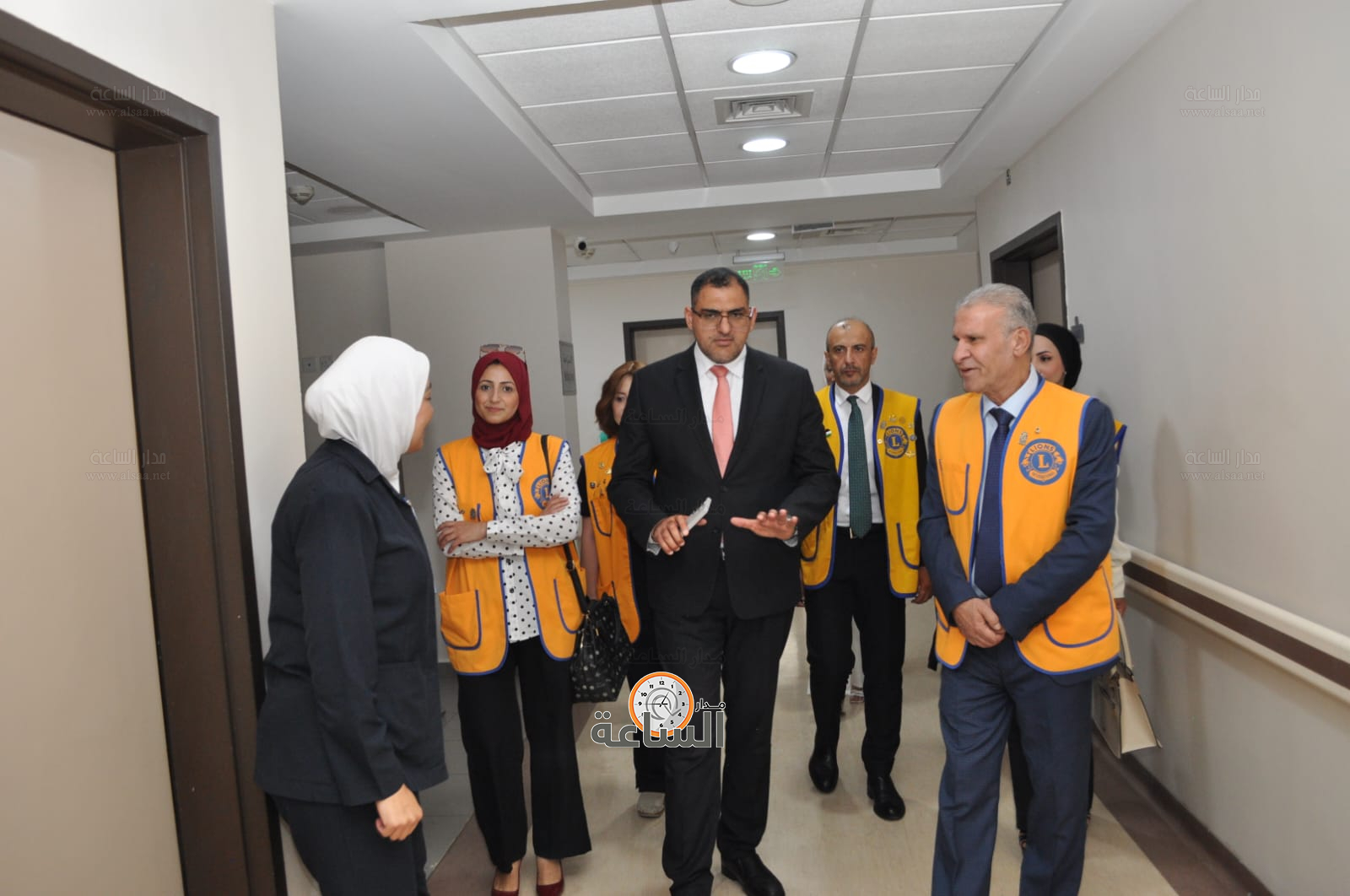 Madar Al-Saa Images 0.37727689222147864