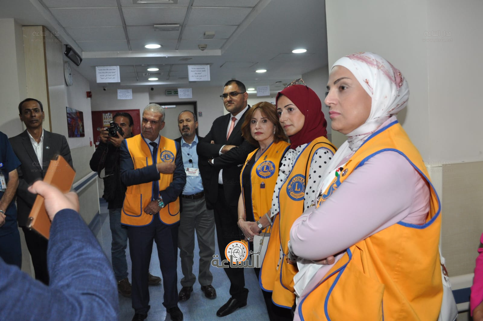 Madar Al-Saa Images 0.8016132380045624