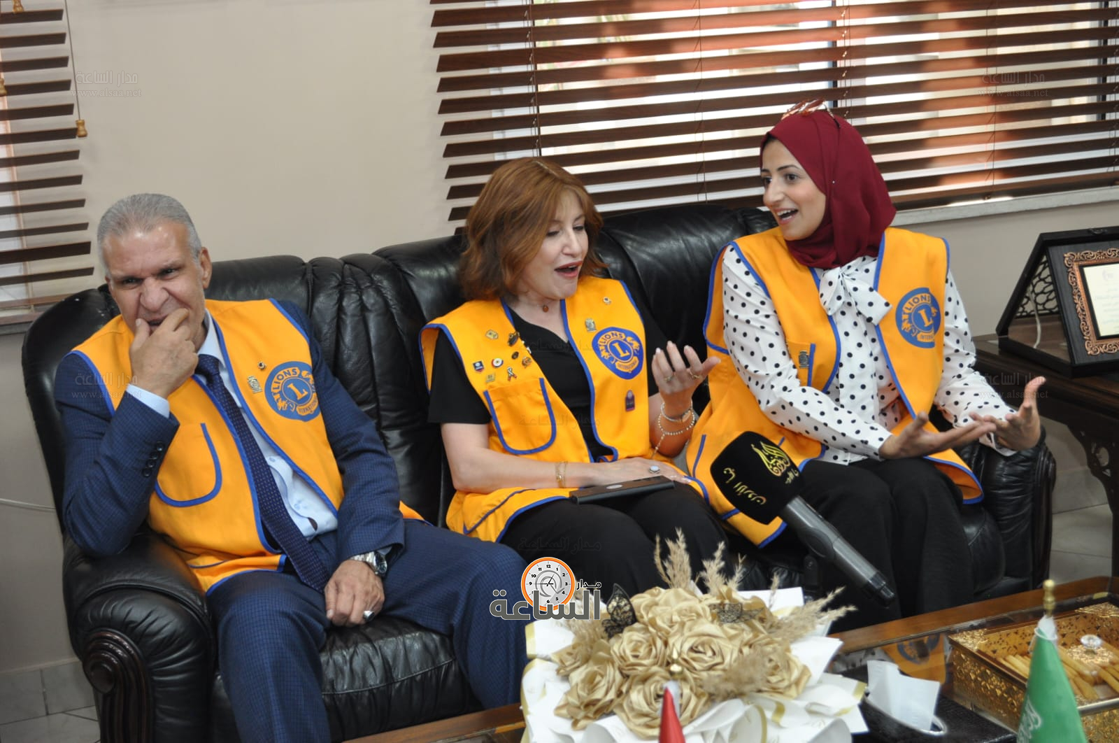 Madar Al-Saa Images 0.5646149525692786