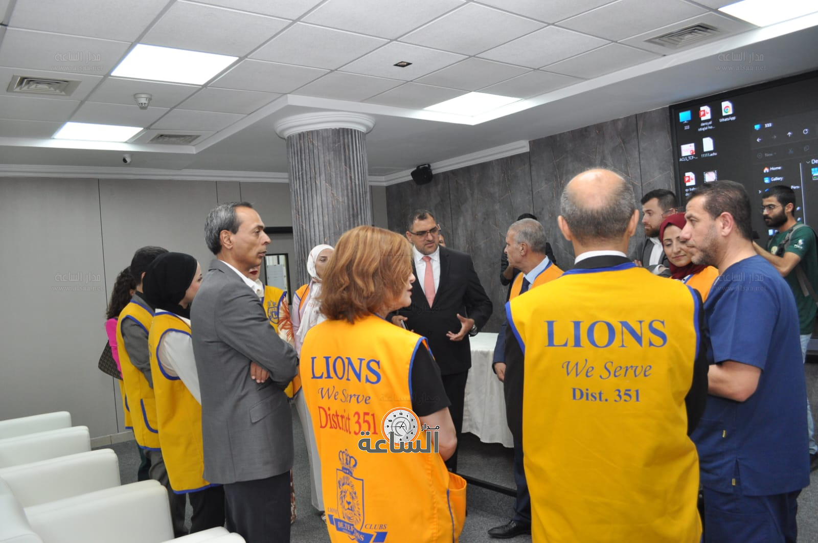 Madar Al-Saa Images 0.7042942777997333