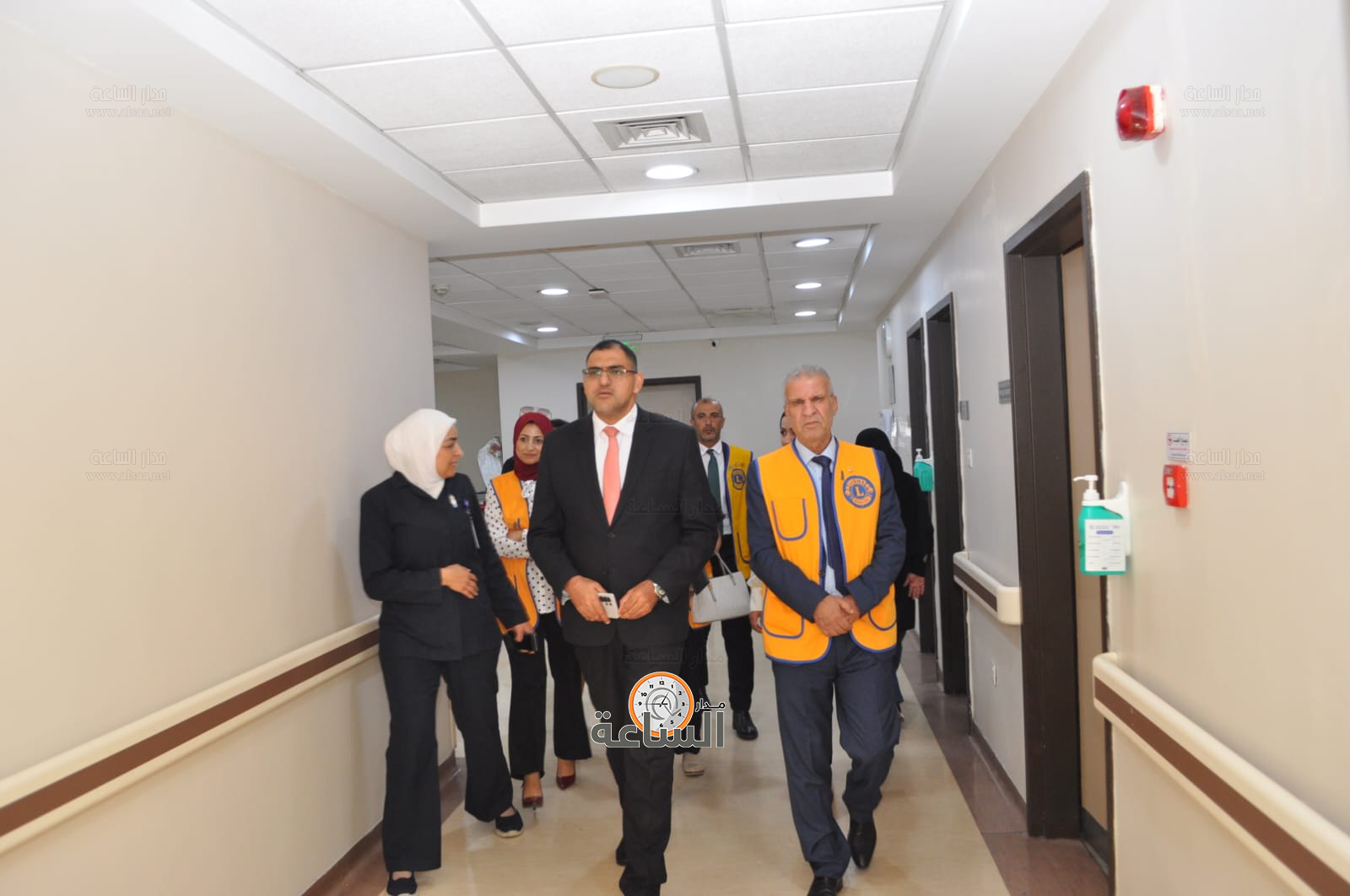 Madar Al-Saa Images 0.3144136939183467