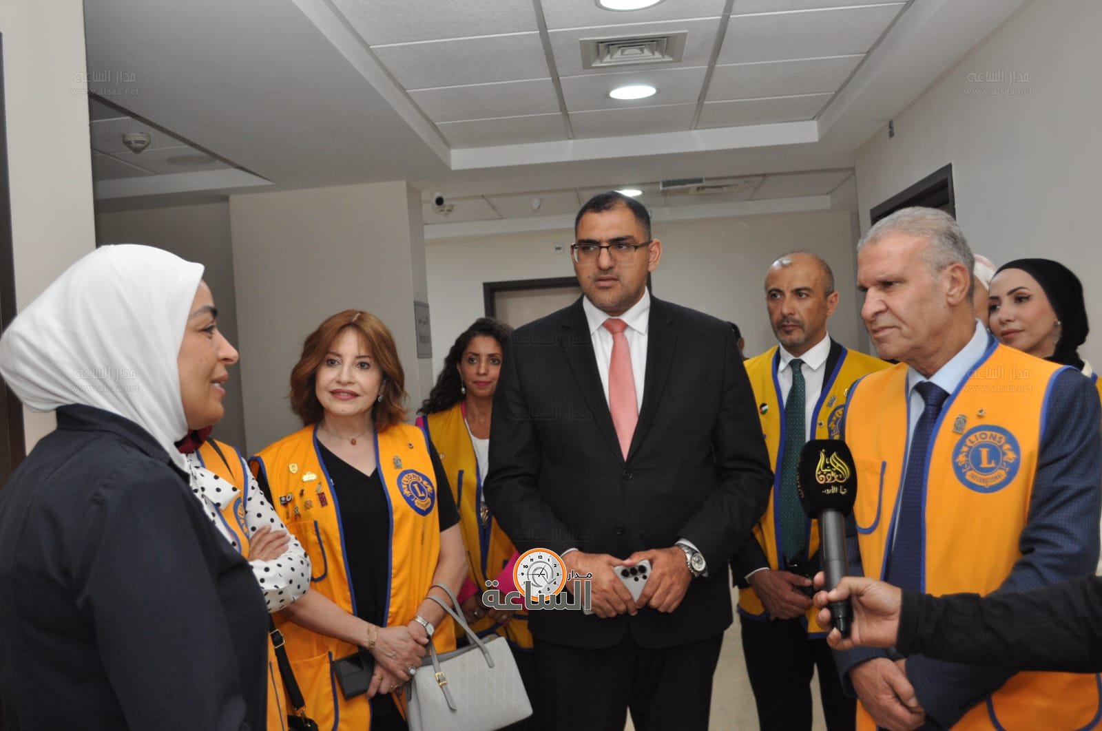 Madar Al-Saa Images 0.06004097383808449