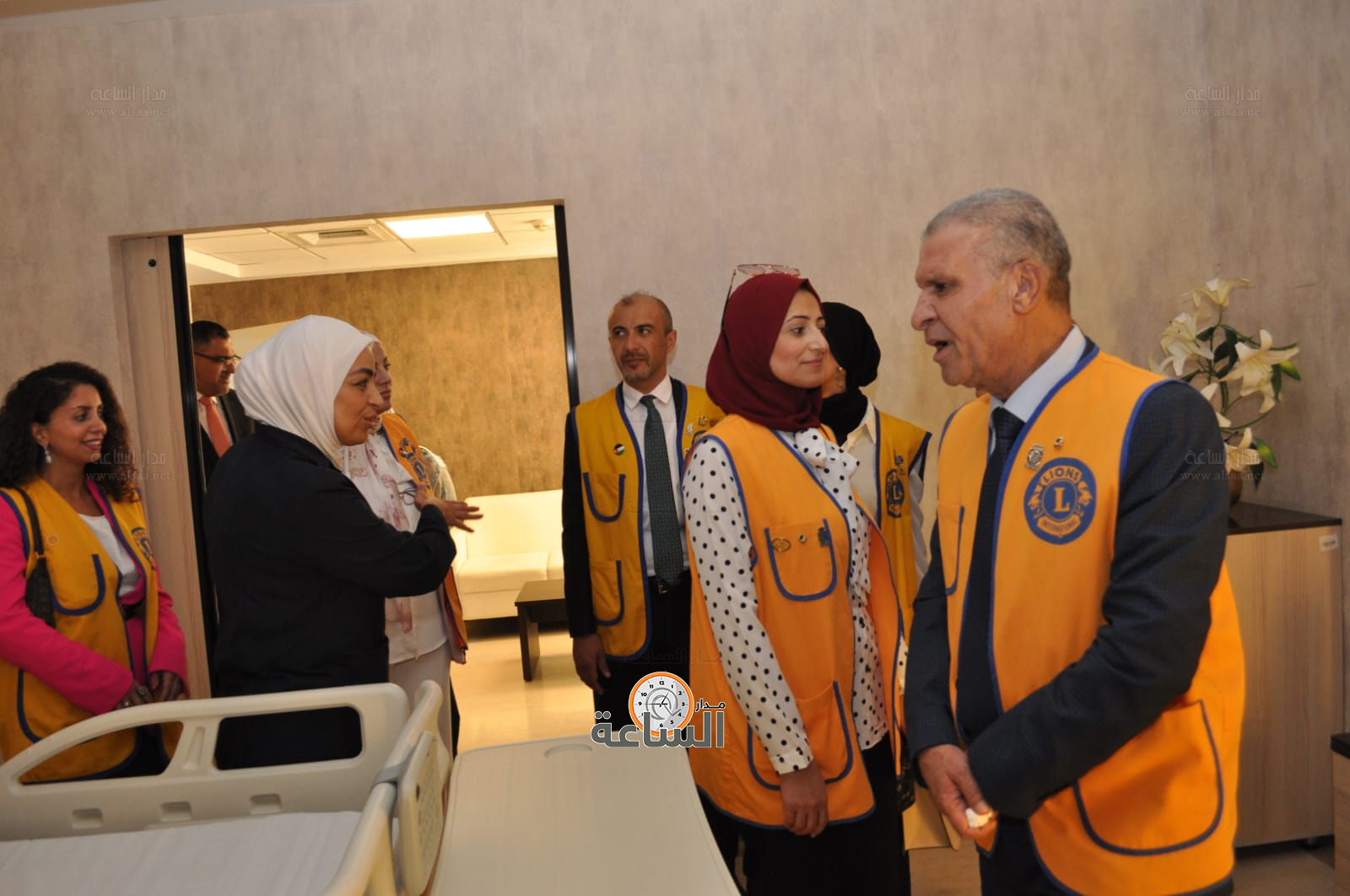 Madar Al-Saa Images 0.6145113739584334