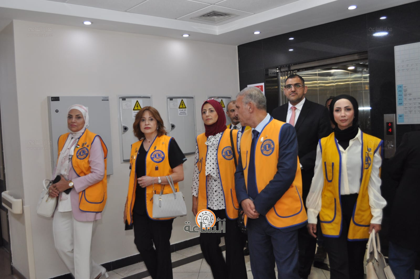 Madar Al-Saa Images 0.3427700724892643