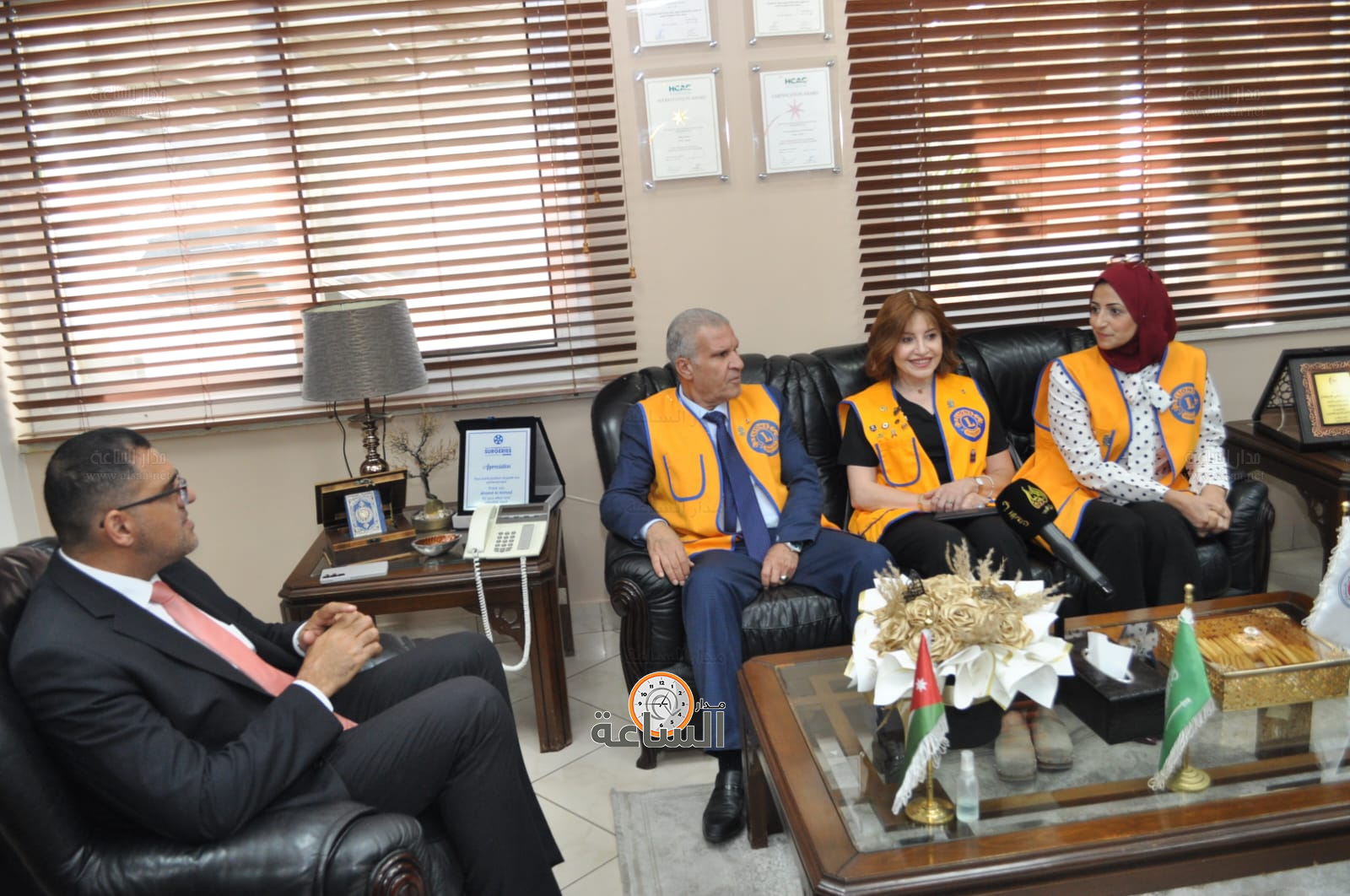 Madar Al-Saa Images 0.5818142137122375