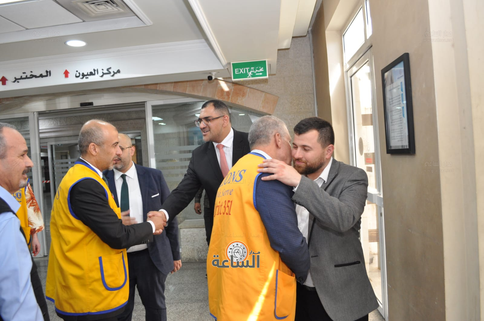 Madar Al-Saa Images 0.7956799803312573