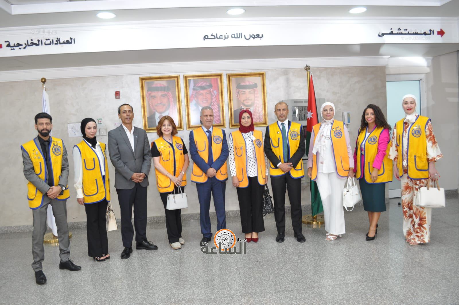 Madar Al-Saa Images 0.8310210945047884