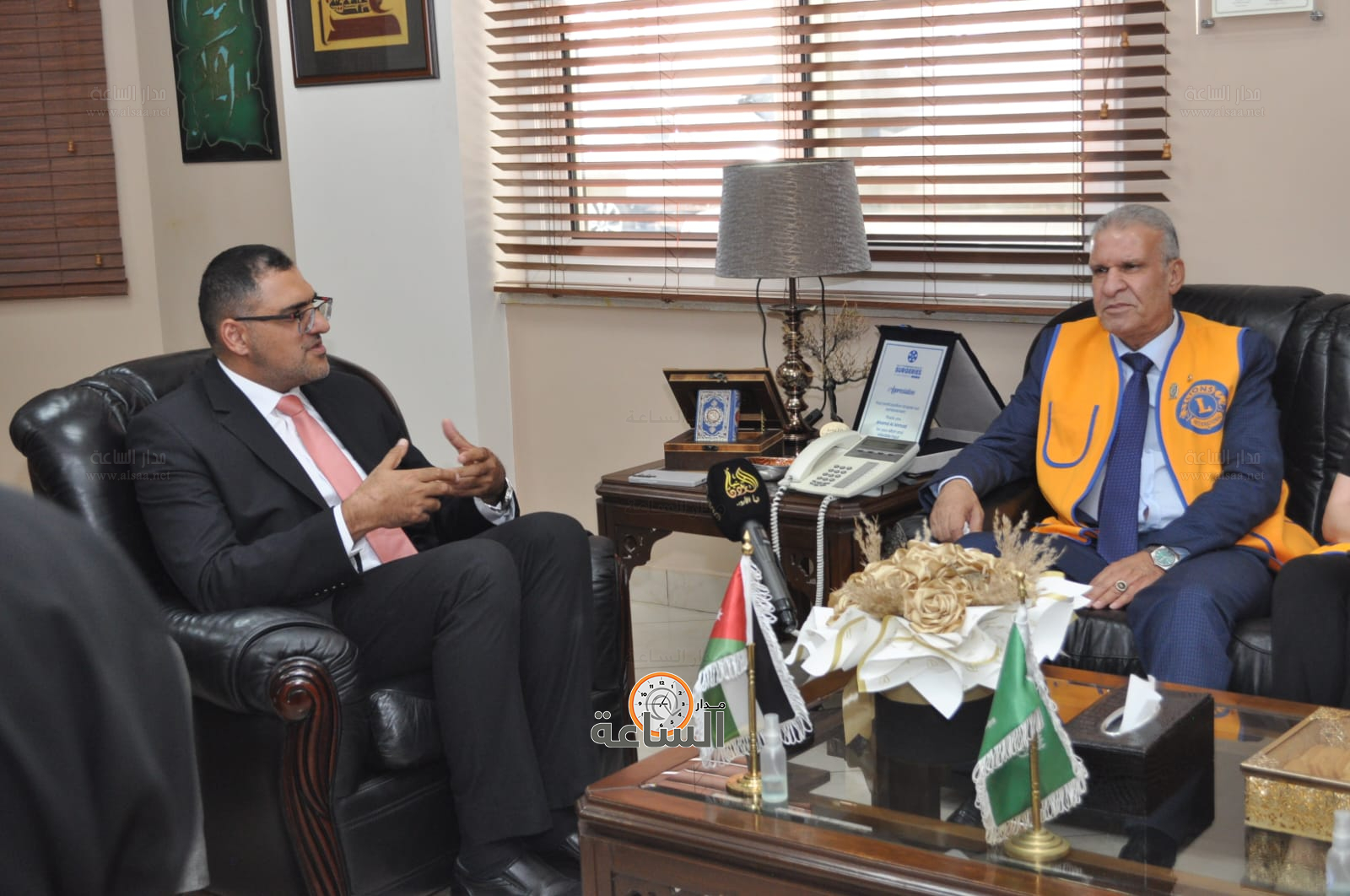 Madar Al-Saa Images 0.5282253774939144