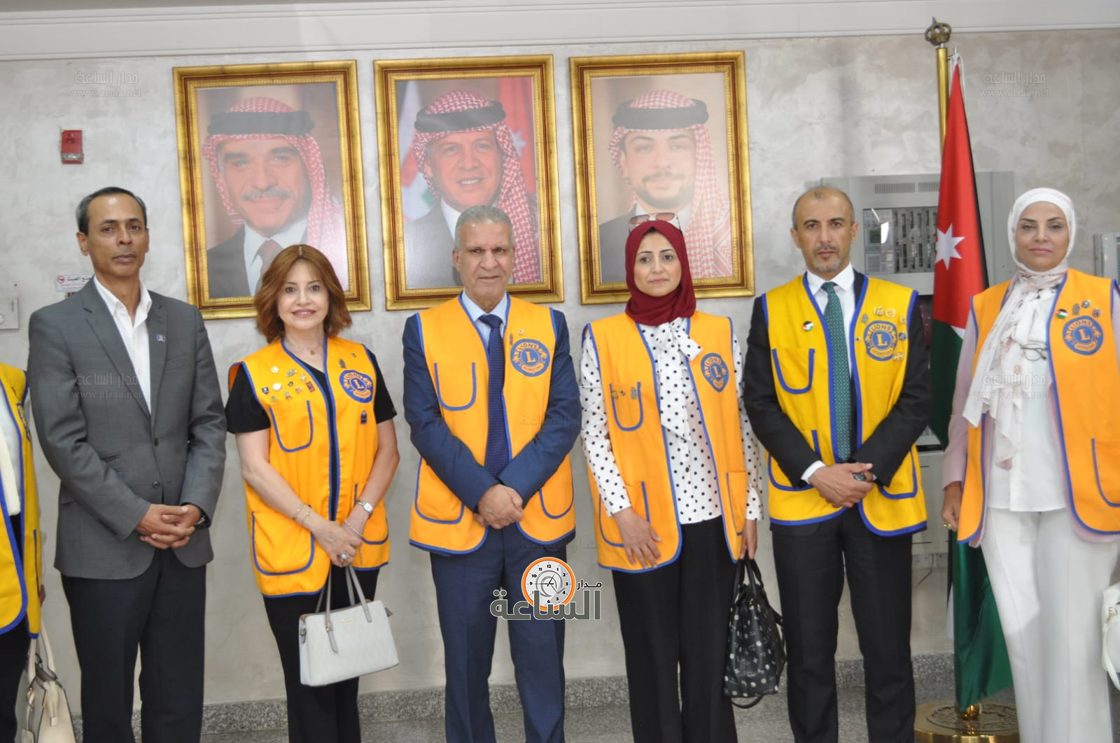 Madar Al-Saa Images 0.49215402383183426