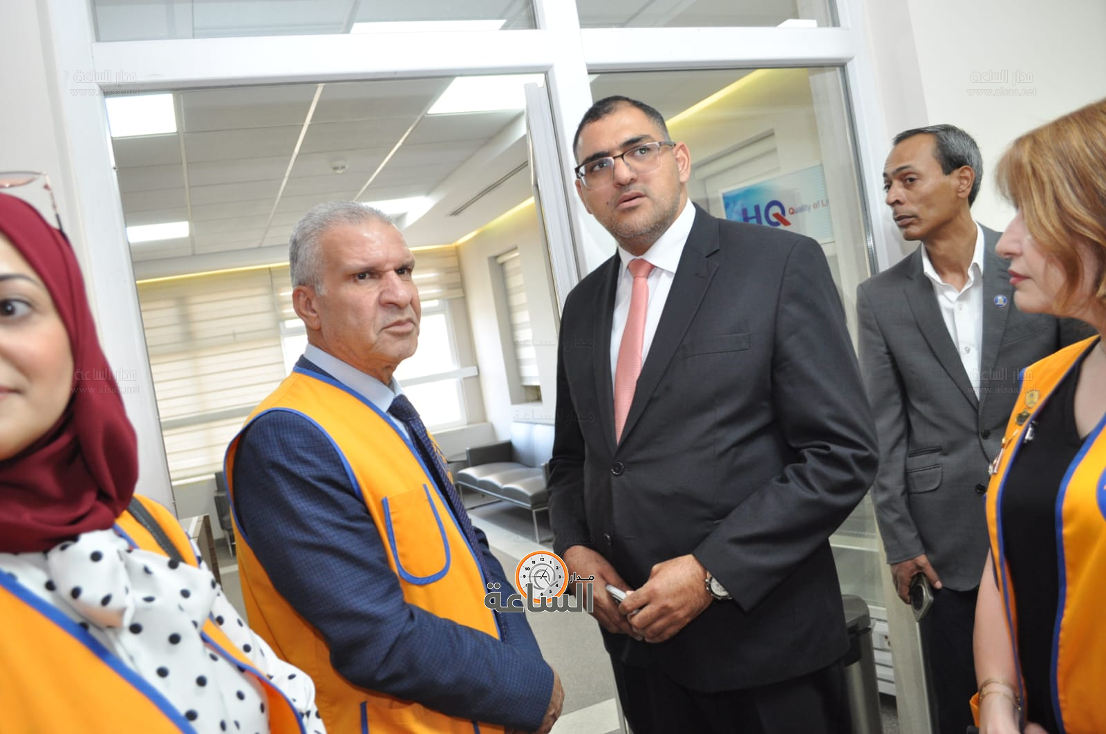 Madar Al-Saa Images 0.5617627723006412