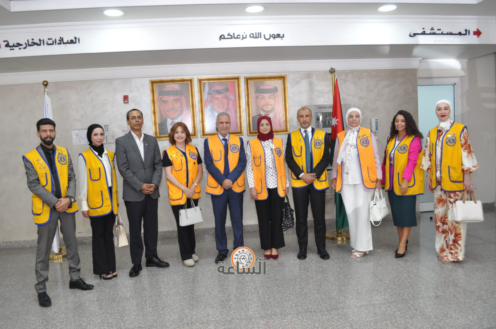 Madar Al-Saa Images 0.7883946479753849