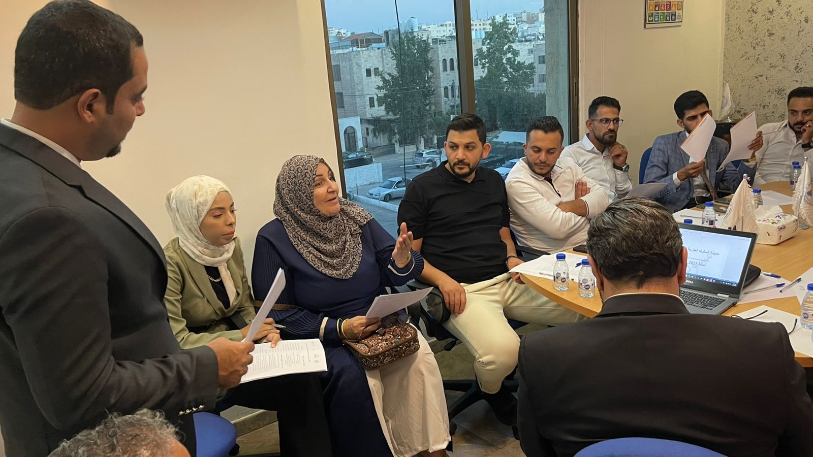 Madar Al-Saa Images 0.5876967448568238