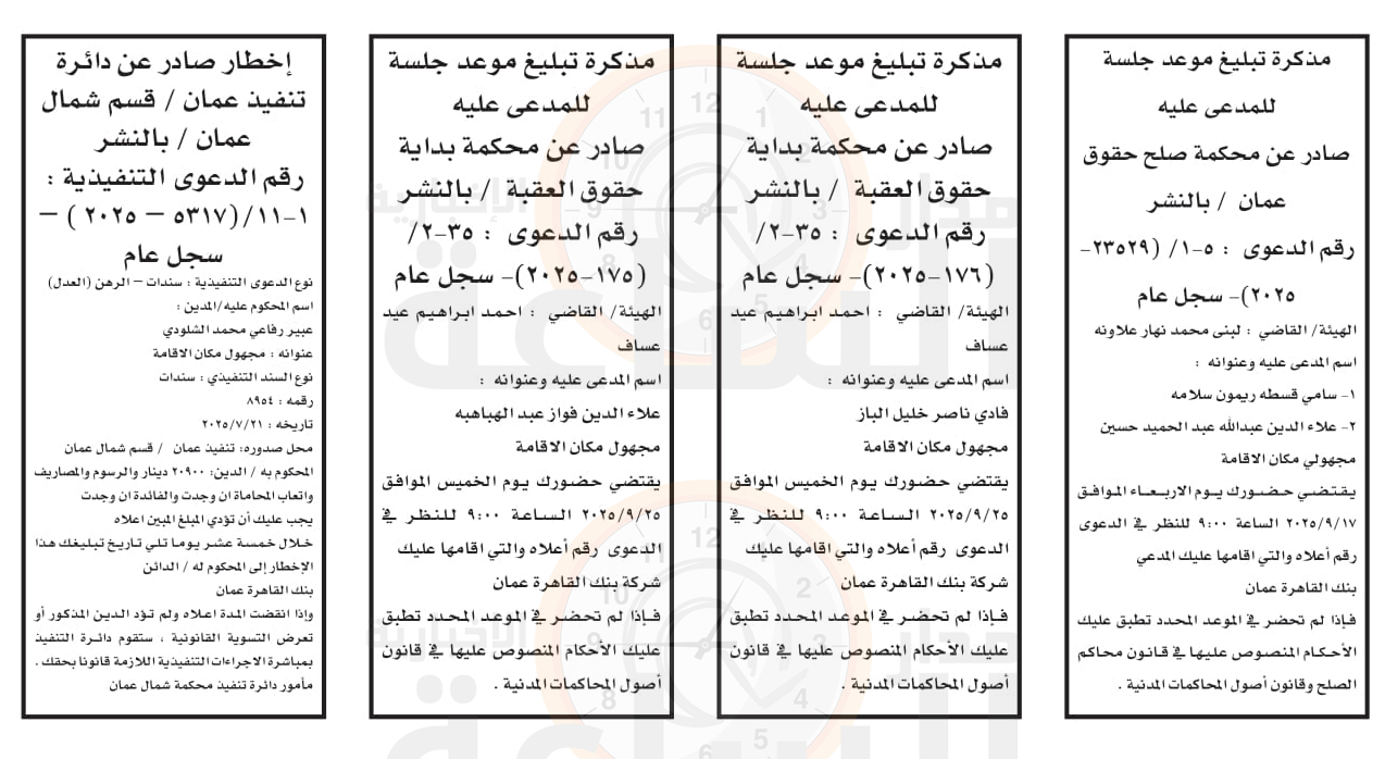 Madar Al-Saa Images 0.28160809672704645