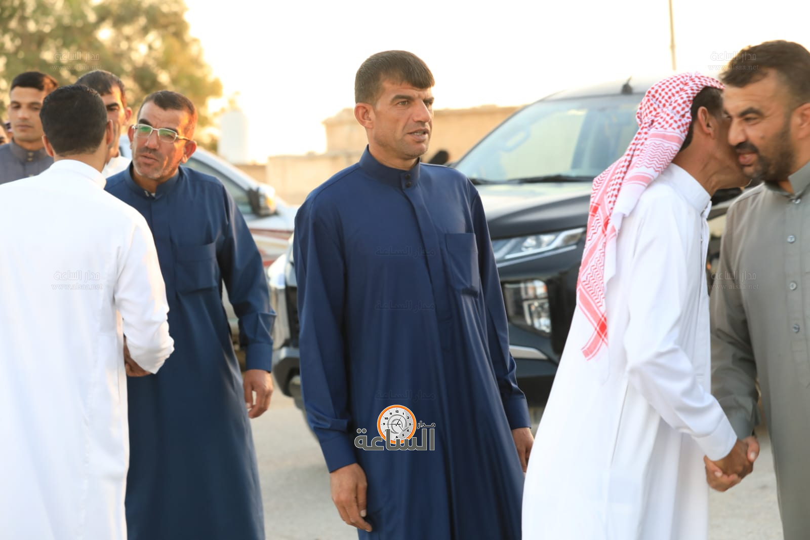 Madar Al-Saa Images 0.2472603791632877