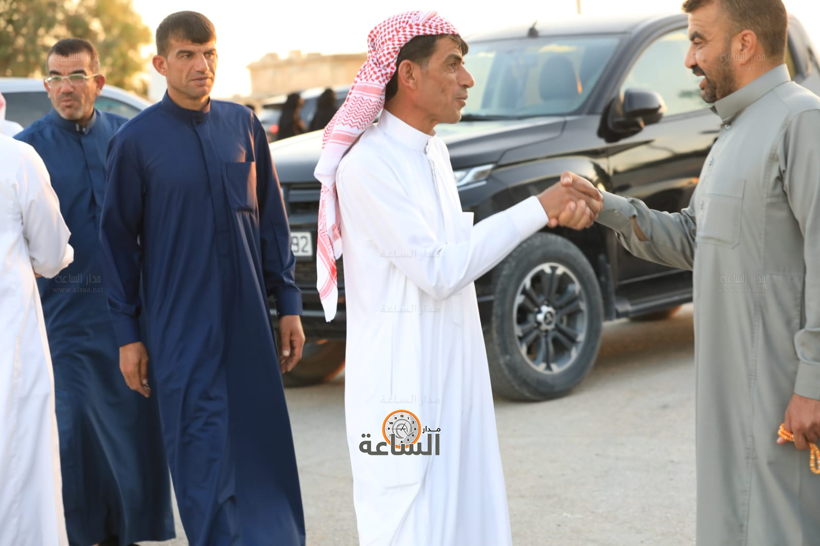 Madar Al-Saa Images 0.18326181387508045