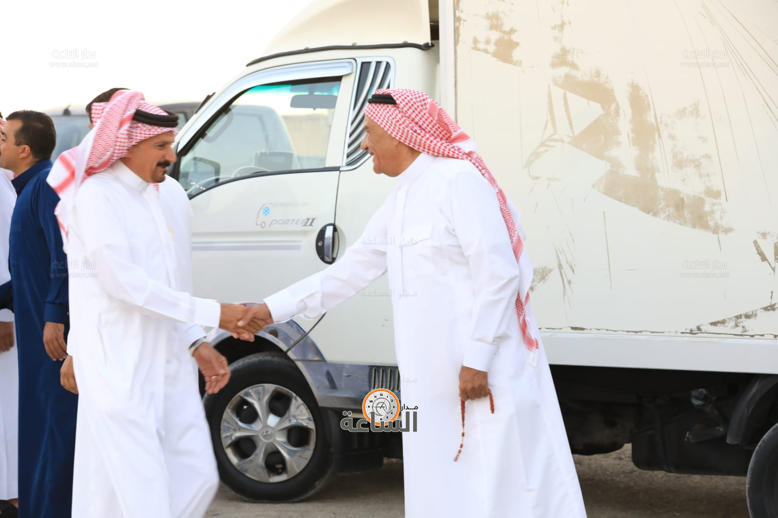 Madar Al-Saa Images 0.5006152968651332