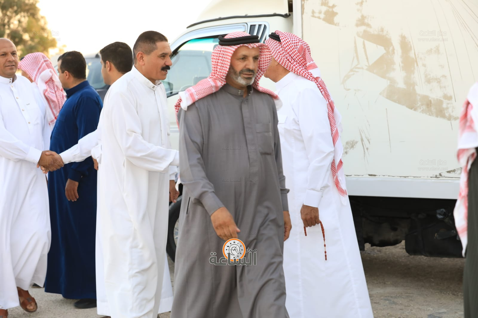 Madar Al-Saa Images 0.5067699042835303