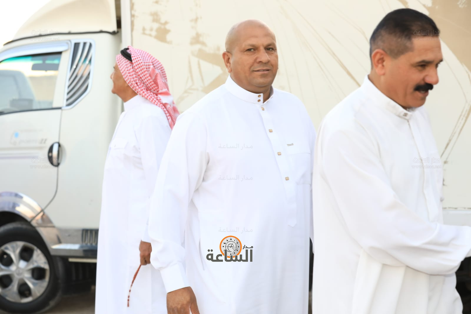 Madar Al-Saa Images 0.938293969101555