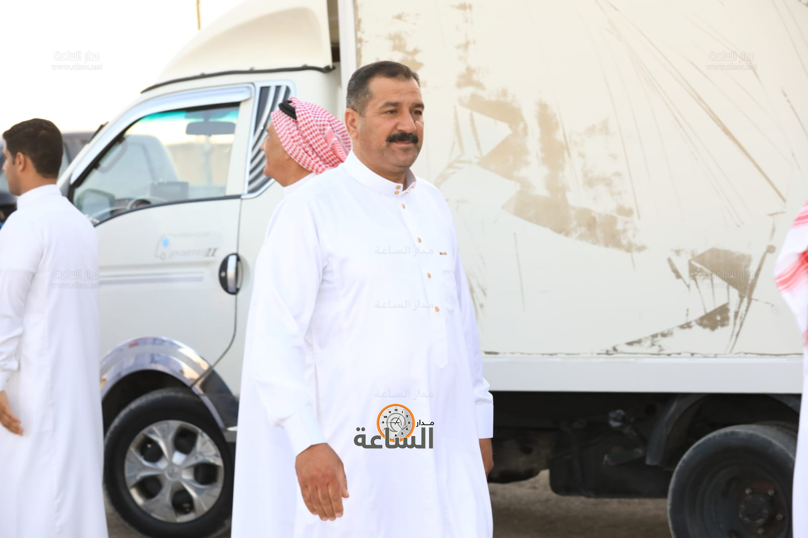 Madar Al-Saa Images 0.003759391766292808