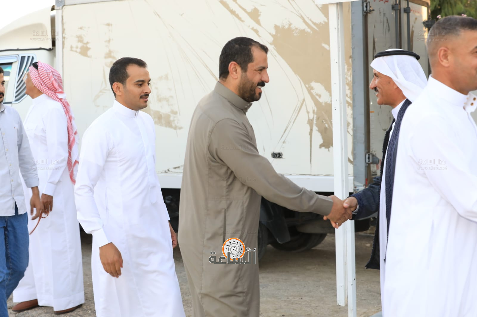 Madar Al-Saa Images 0.8837746060526456