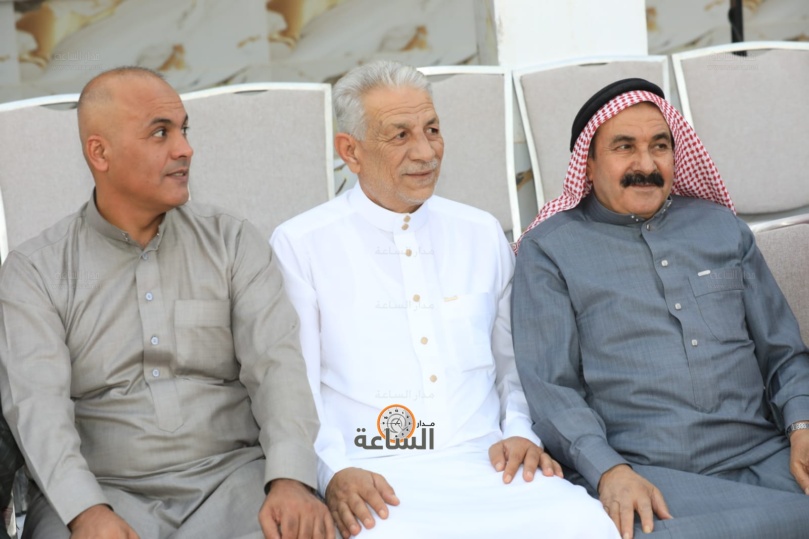 Madar Al-Saa Images 0.3345020967753879