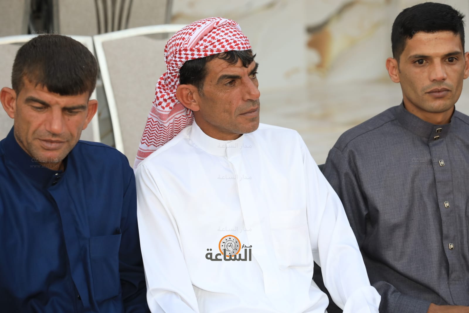 Madar Al-Saa Images 0.31982874909292214