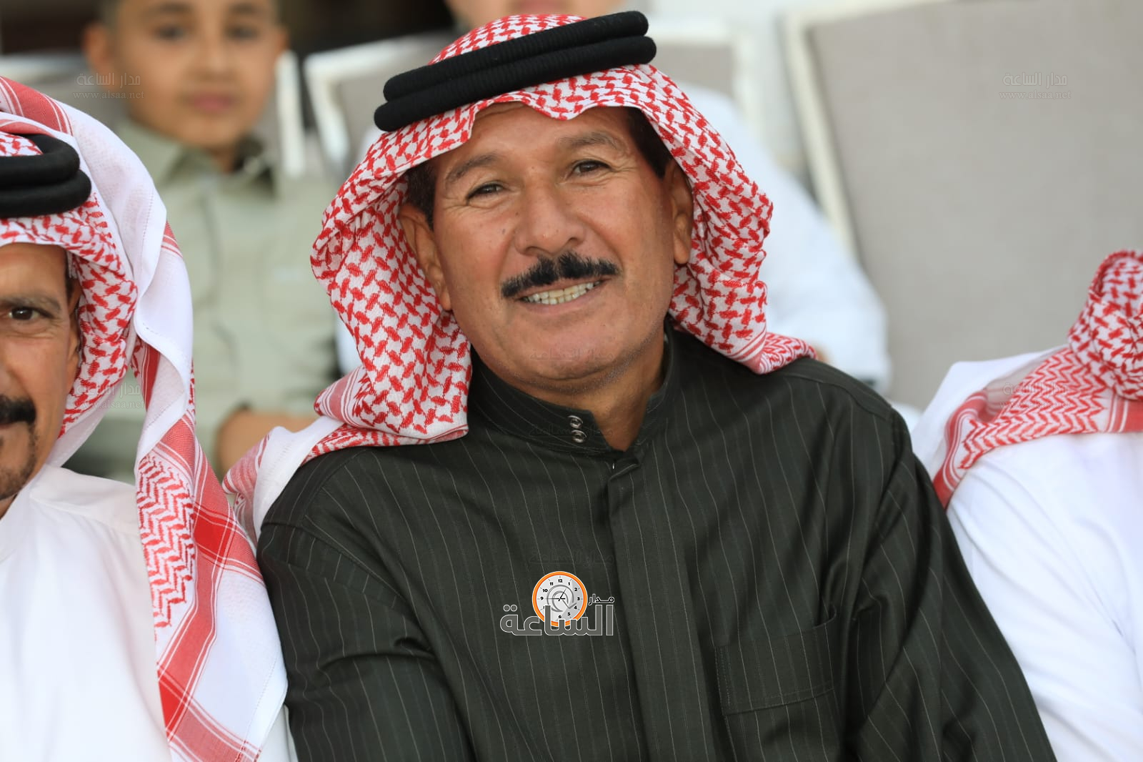 Madar Al-Saa Images 0.6930069538975259