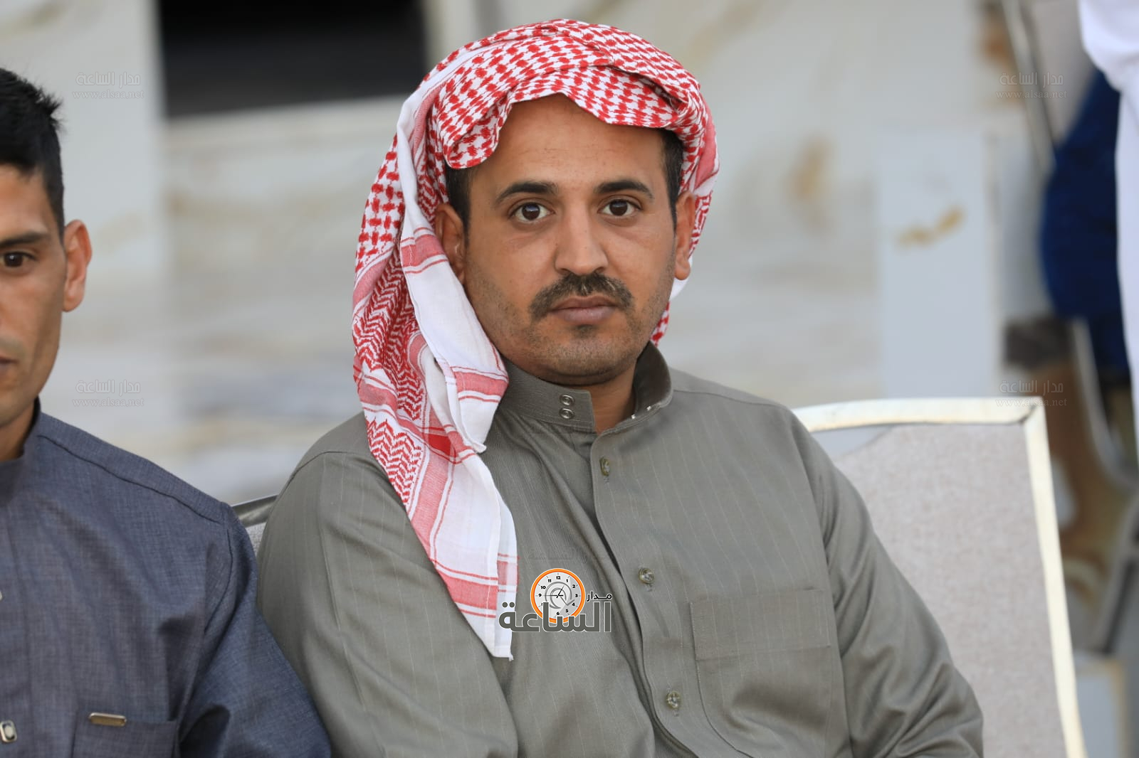 Madar Al-Saa Images 0.44961054044226556