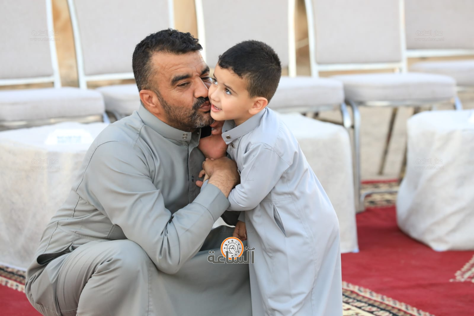 Madar Al-Saa Images 0.03918608629552245