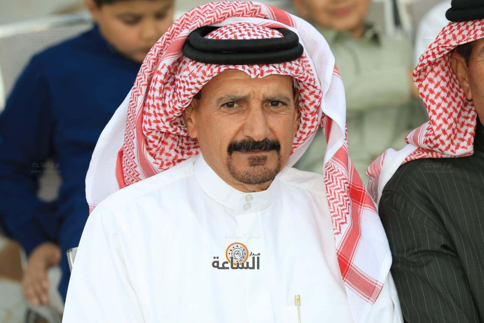 Madar Al-Saa Images 0.7066233710291933