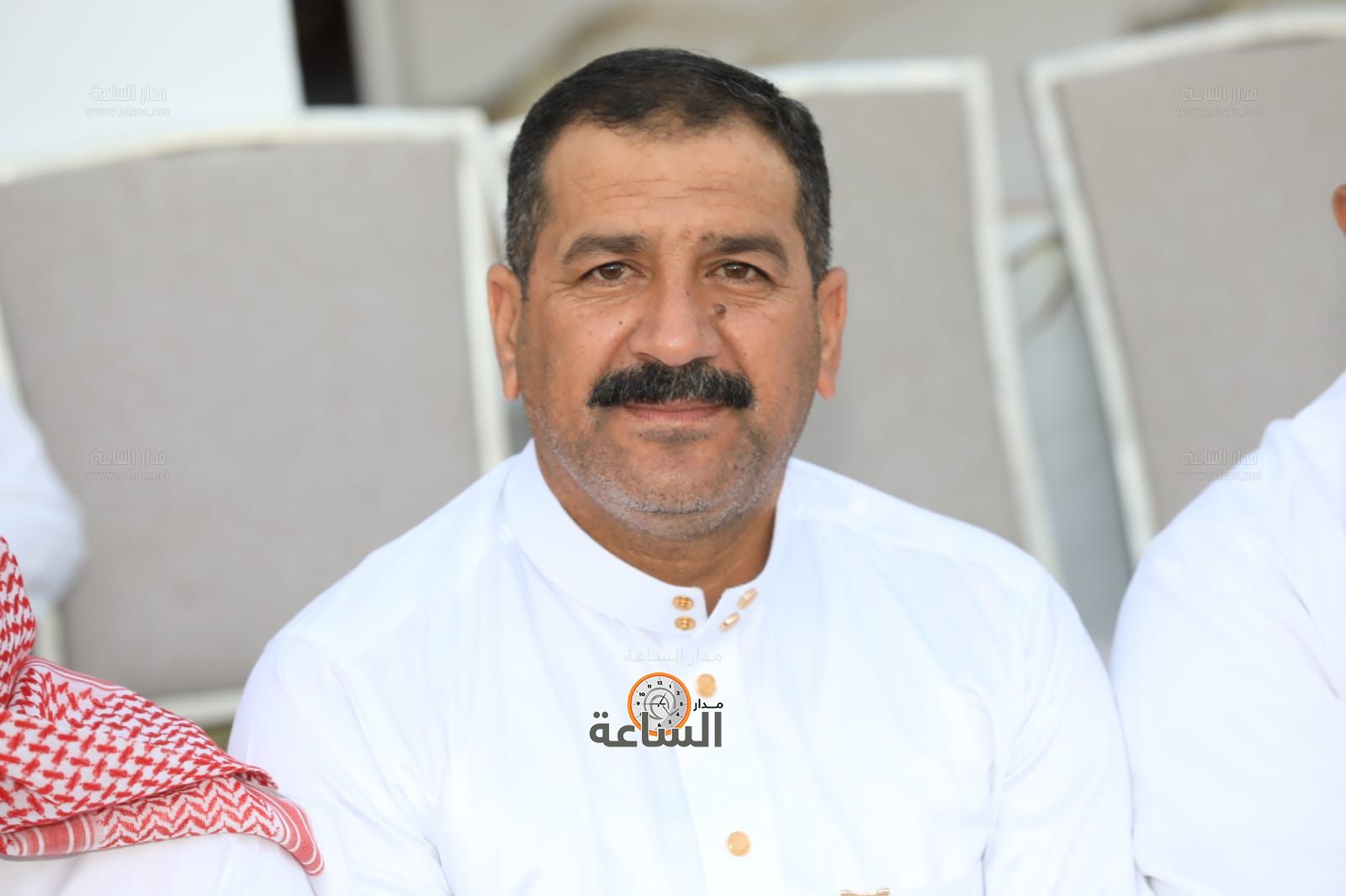 Madar Al-Saa Images 0.6358448311194759