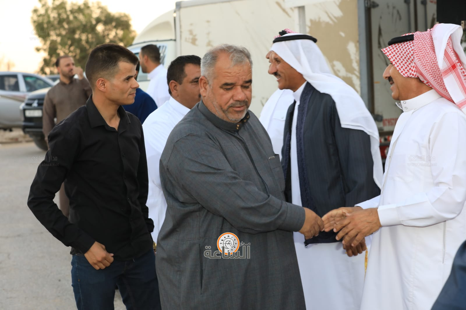 Madar Al-Saa Images 0.05997763945385659