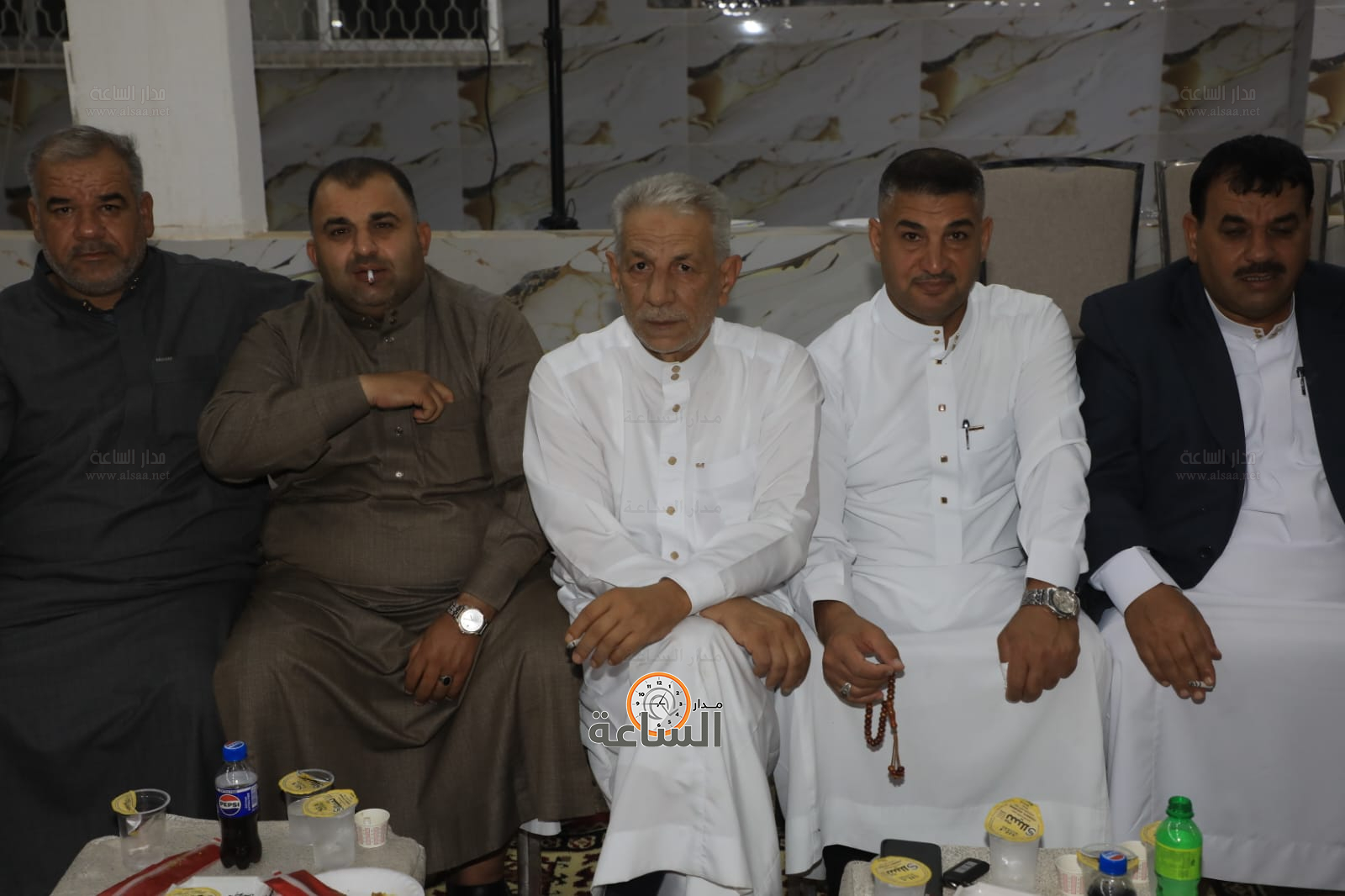 Madar Al-Saa Images 0.03911270437728753