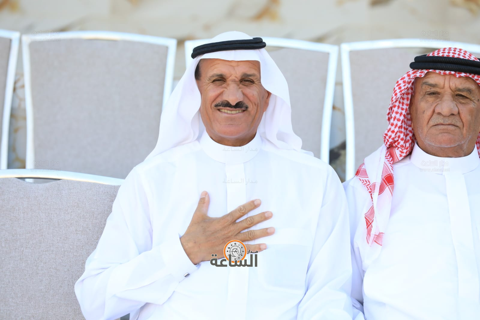 Madar Al-Saa Images 0.27616230297961797