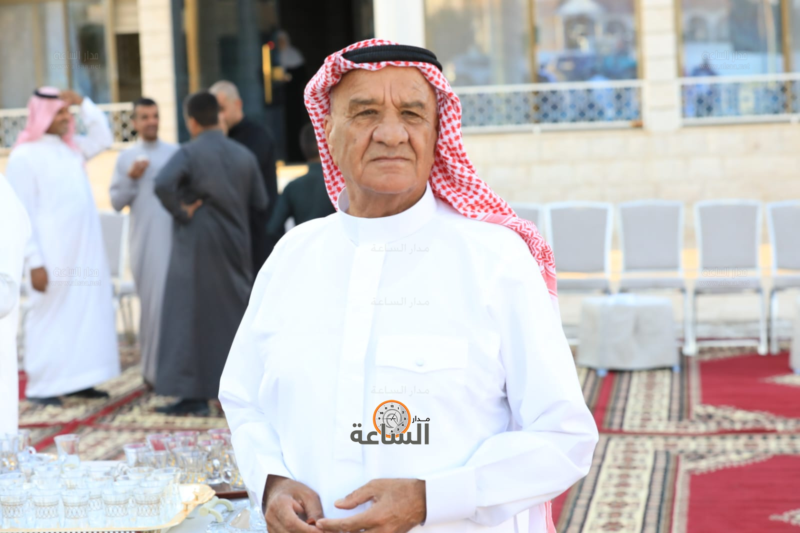 Madar Al-Saa Images 0.8068060798025826