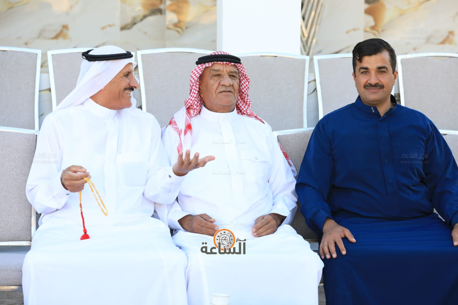 Madar Al-Saa Images 0.8252952729628686