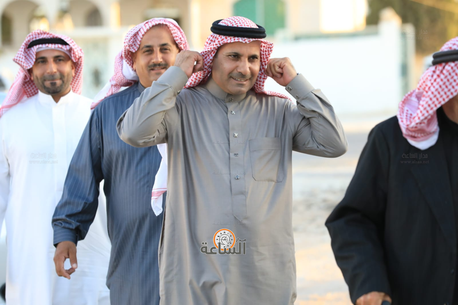 Madar Al-Saa Images 0.6754045002704805