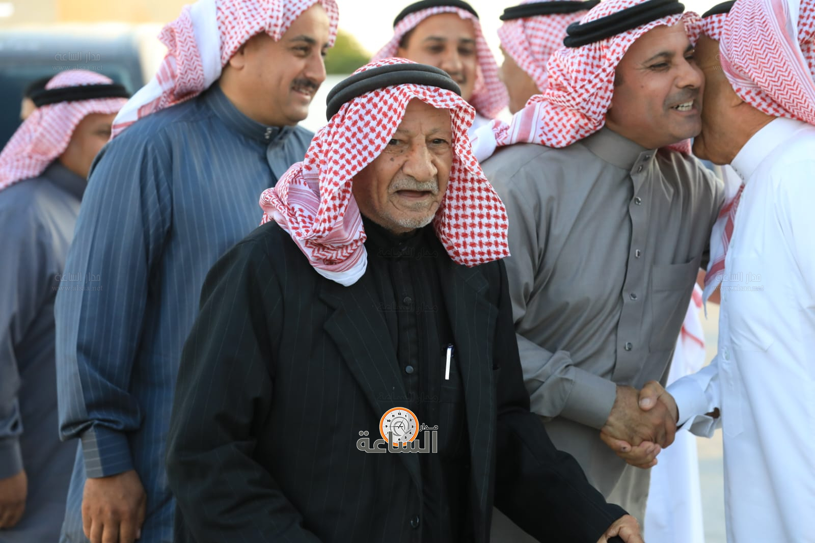 Madar Al-Saa Images 0.6365179398462055