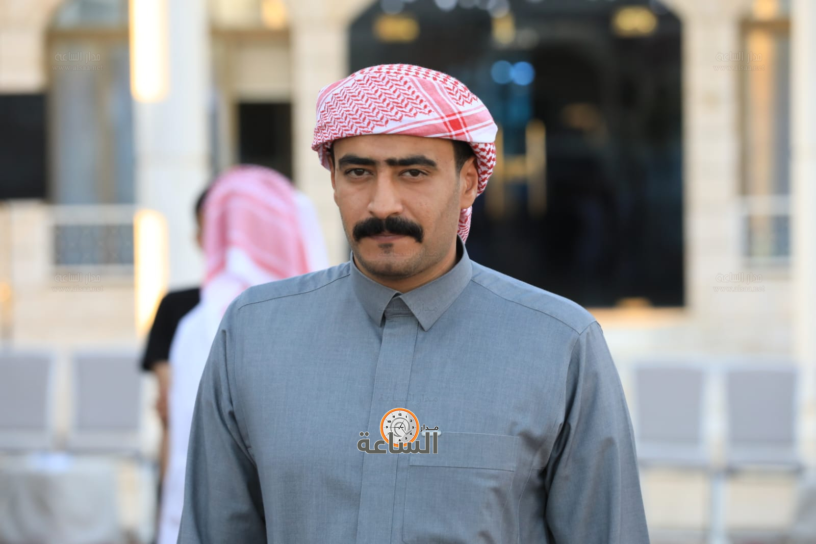 Madar Al-Saa Images 0.9042487192325207