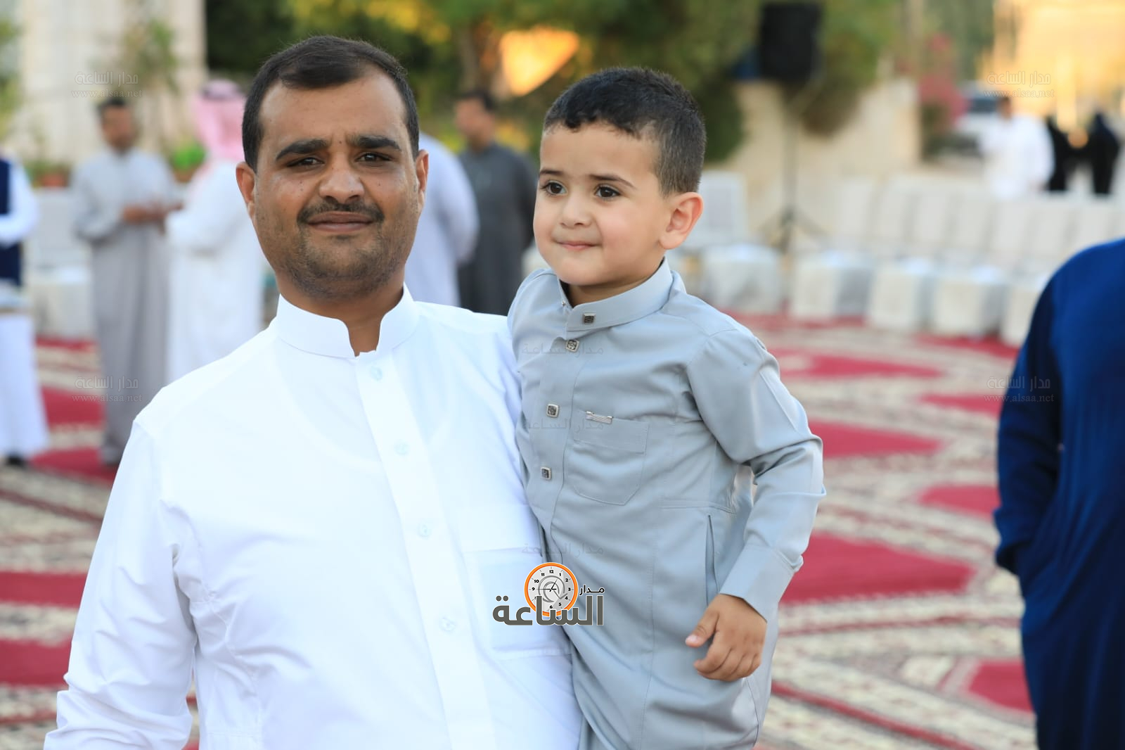 Madar Al-Saa Images 0.4756614351474947