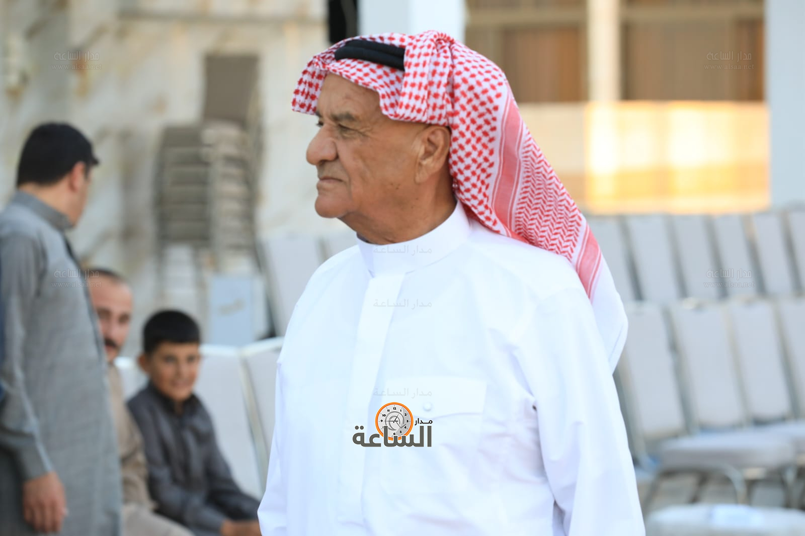 Madar Al-Saa Images 0.9143291062957609