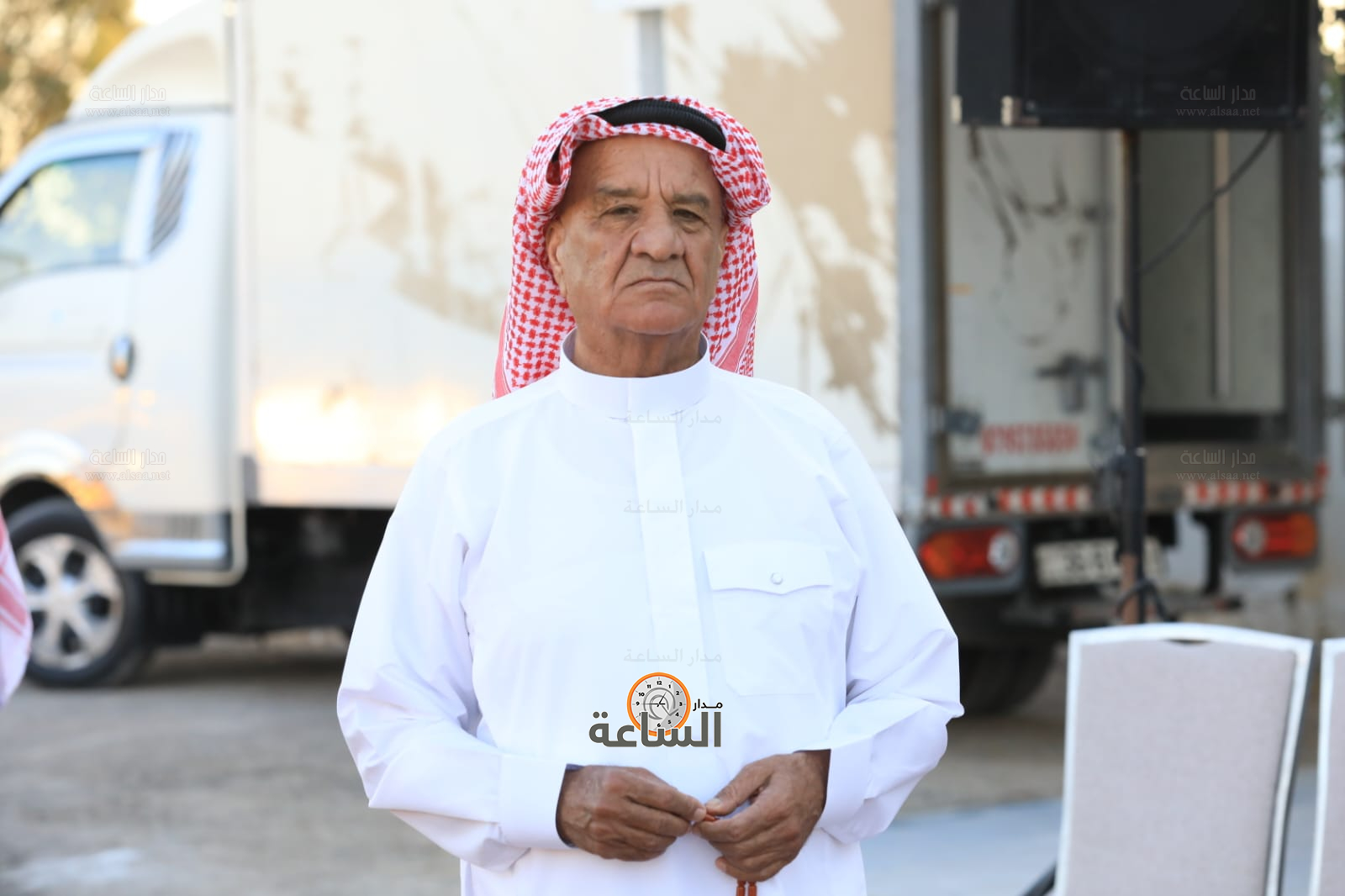 Madar Al-Saa Images 0.5861693647947388