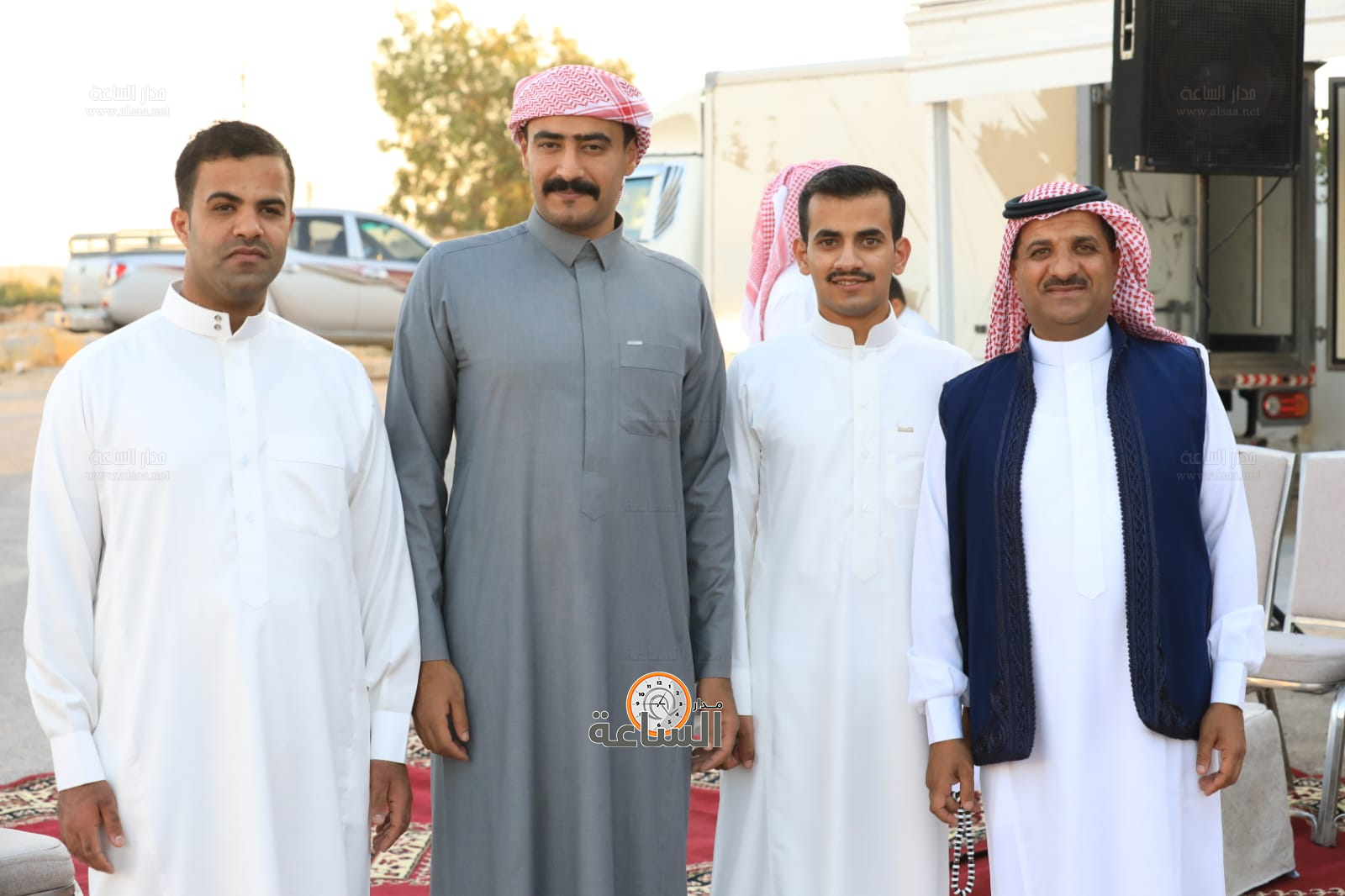 Madar Al-Saa Images 0.4601295040146798